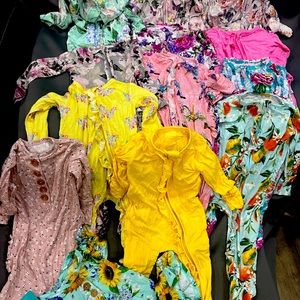 Posh peanut 6-9 months